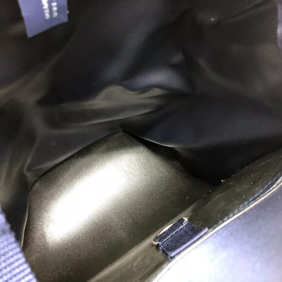 AUTHENTICITY GUARANTEED HERMES Star Travel Exhibition Limited Sherpa Backpa - Picture 5 of 11